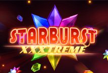 Starburst XXXtreme Slot Review